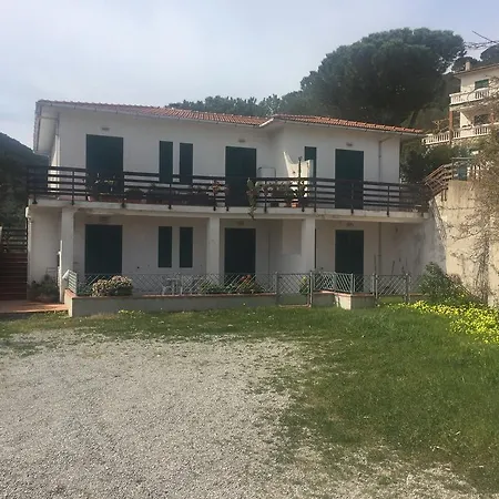 La Ginestra Cavo