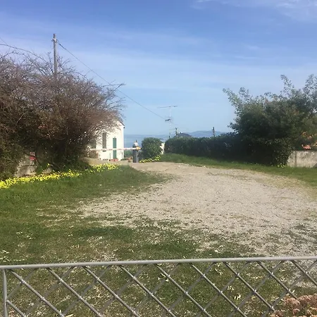 Apartament La Ginestra *