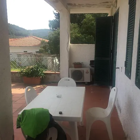 La Ginestra *